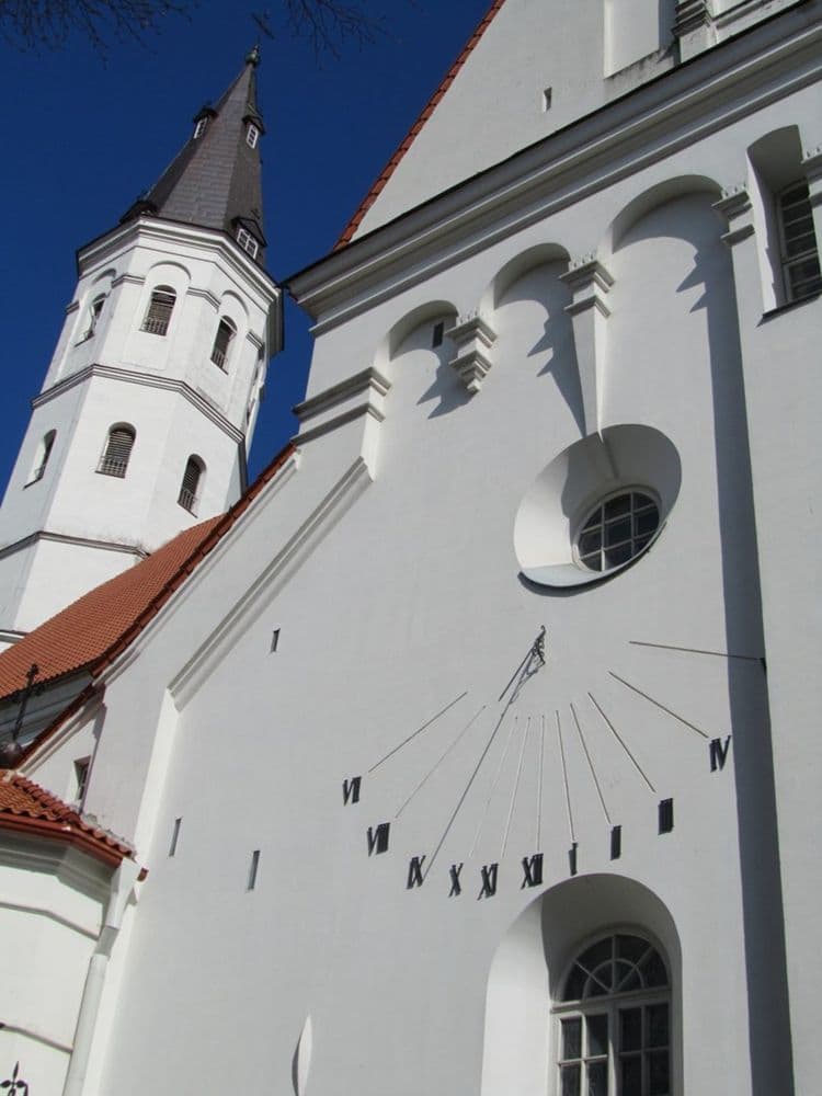 Šv. apaštalų Petro ir Pauliaus katedra