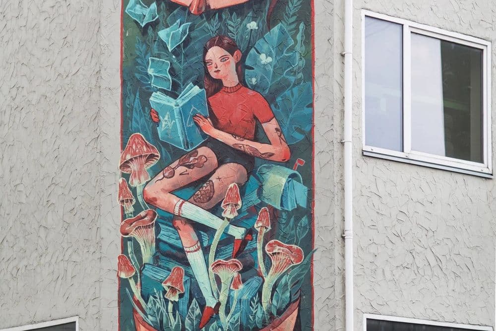 Galerija „Open Gallery“ #5