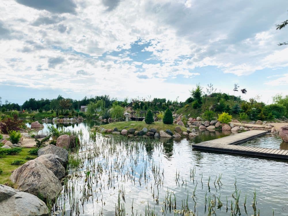 Dubingių žirgynas #5