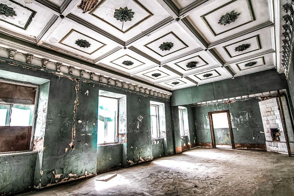 Belvederio dvaras su parku #2