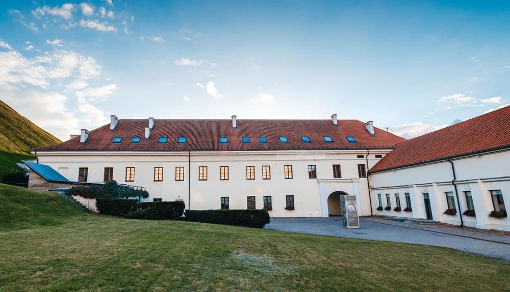 Senasis arsenalas #3