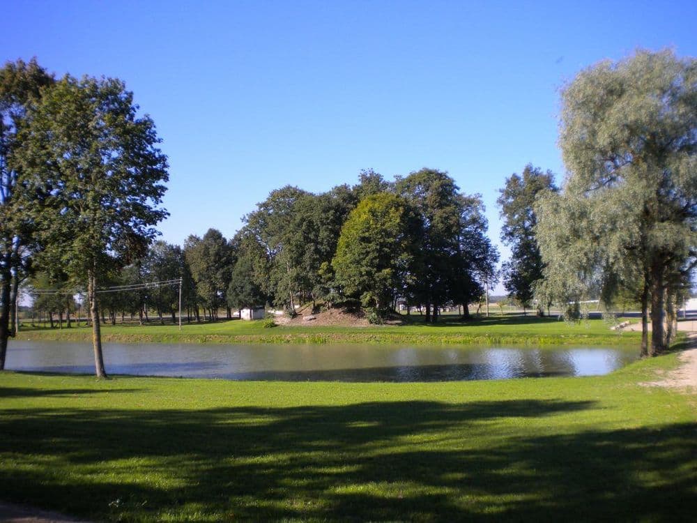 Pandėlio dvaras ir parkas