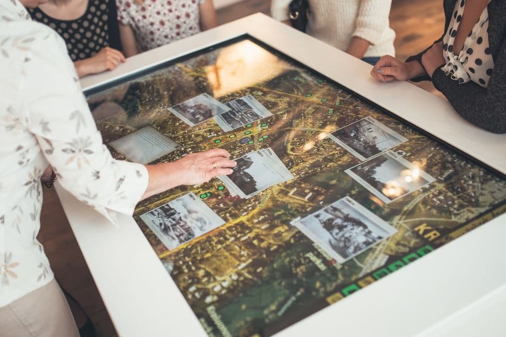 Utenos kraštotyros muziejus