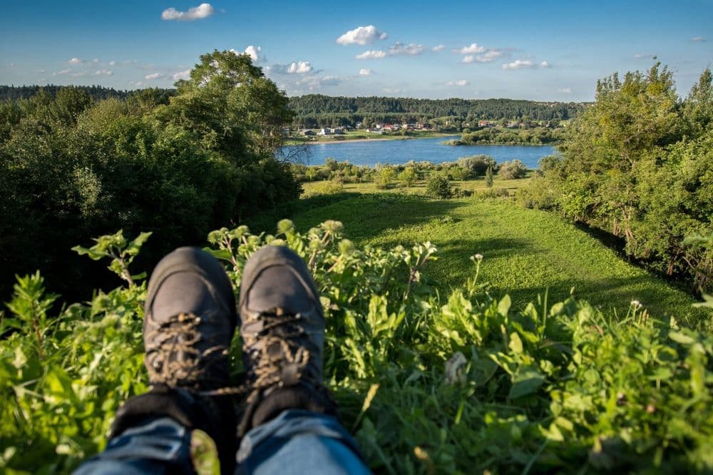 Šaltinių takas Kačerginėje #2