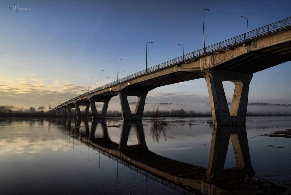 Šimtmečio tiltas #2