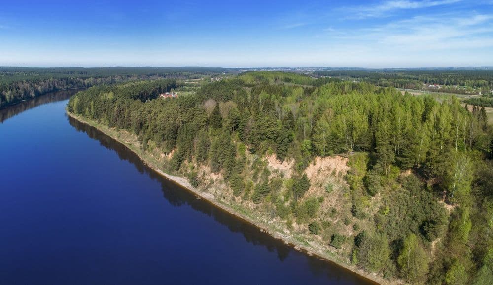 Škėvonių atodanga #2