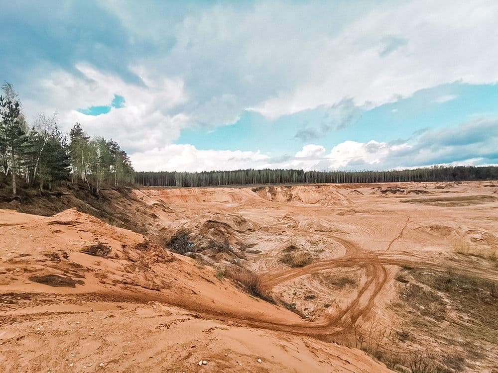 Pagirių karjeras #4