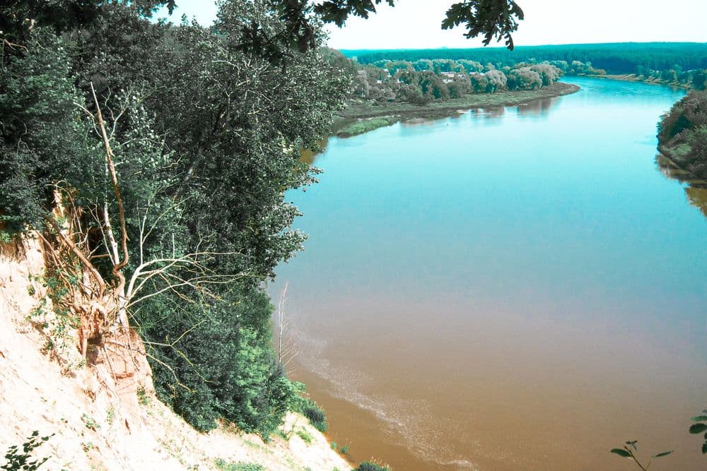 Drąseikių atodanga