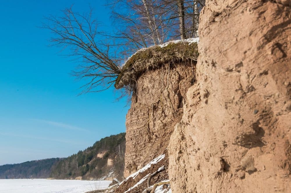 Mergakalnio atodanga #3