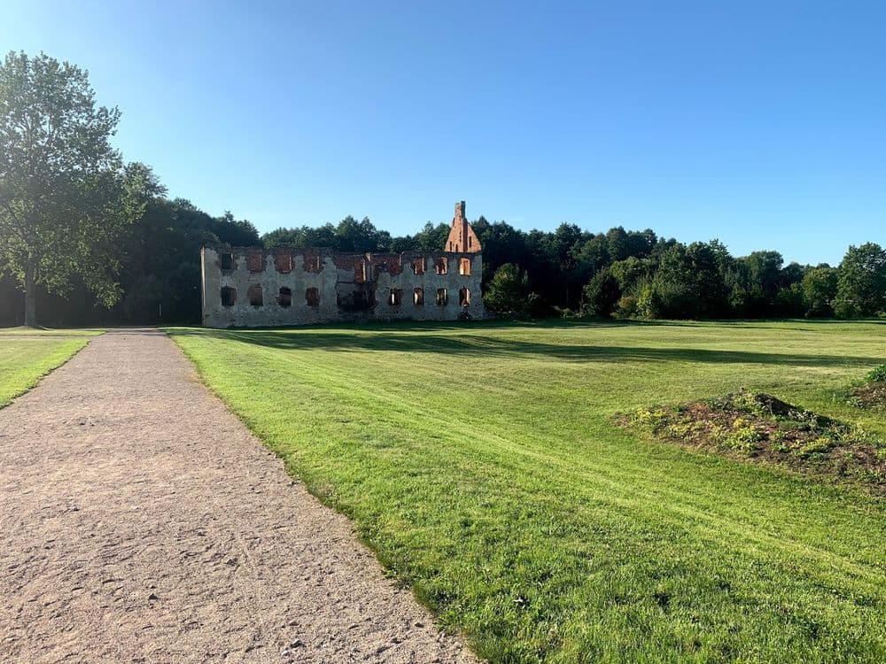 Merkinės dvaras (Paulavos respublika) #4