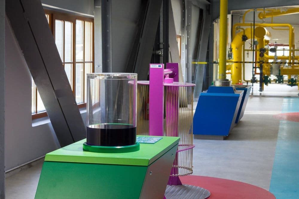 Energetikos ir technikos muziejus #4