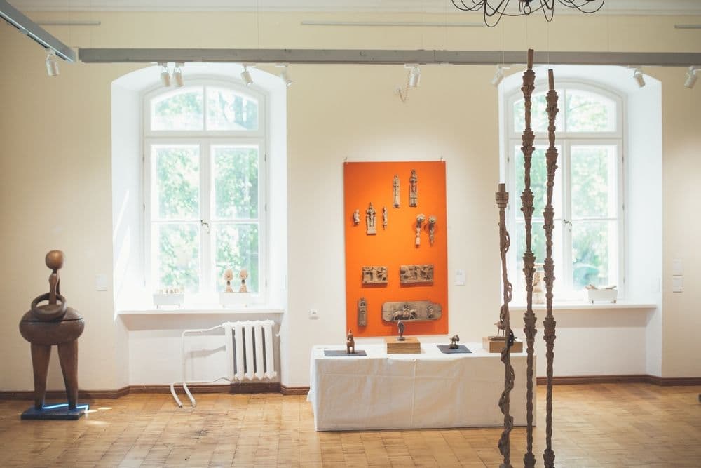 Alantos dvaro sodyba #5