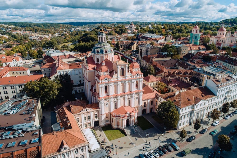 Šv. Kazimiero bažnyčia