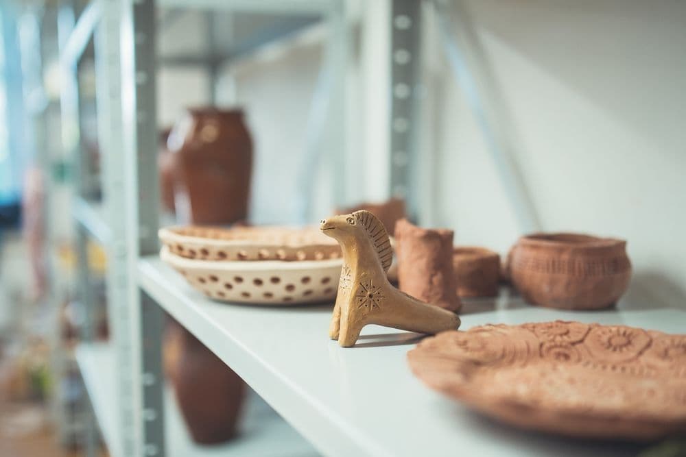 Antazavės dvarvietė #5