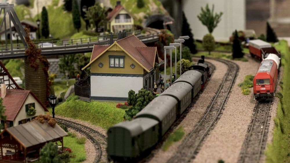 Šiaulių geležinkelių muziejus