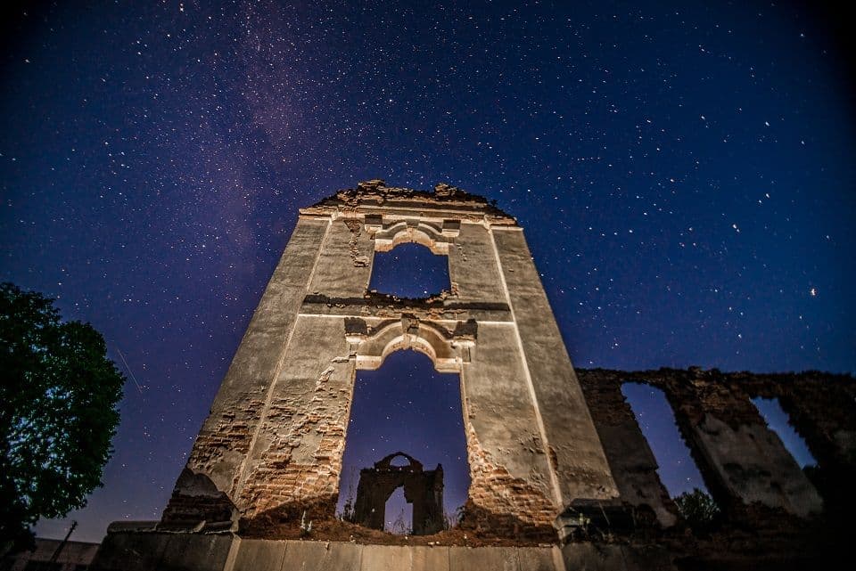 Merkinės dvaras (Paulavos respublika)