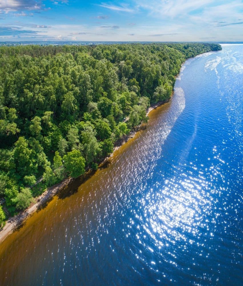 Žiegždrių geologinis takas #2