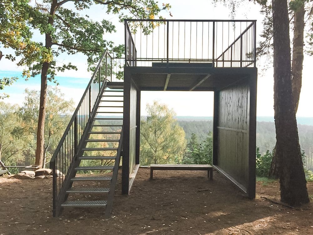 Ausiutiškių regykla