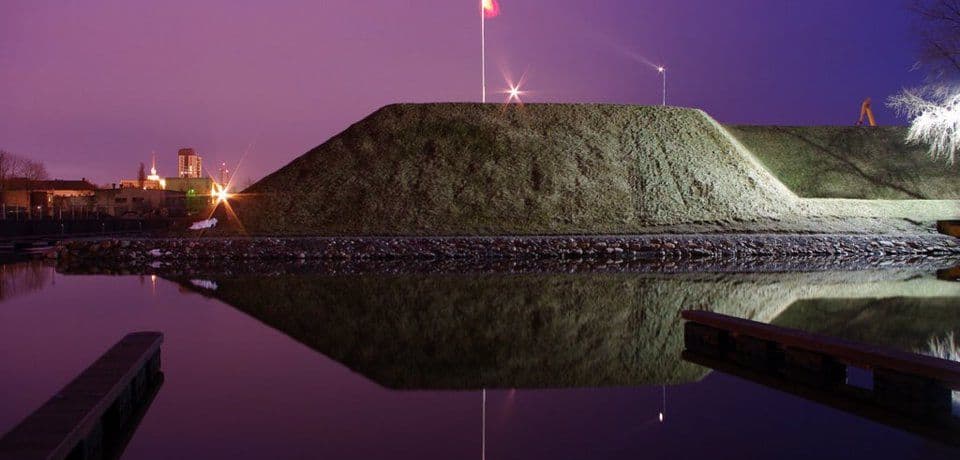 Klaipėdos piliavietė