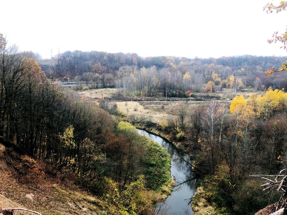 Jiesios pažintinis takas #4