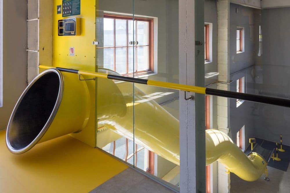 Energetikos ir technikos muziejus #2