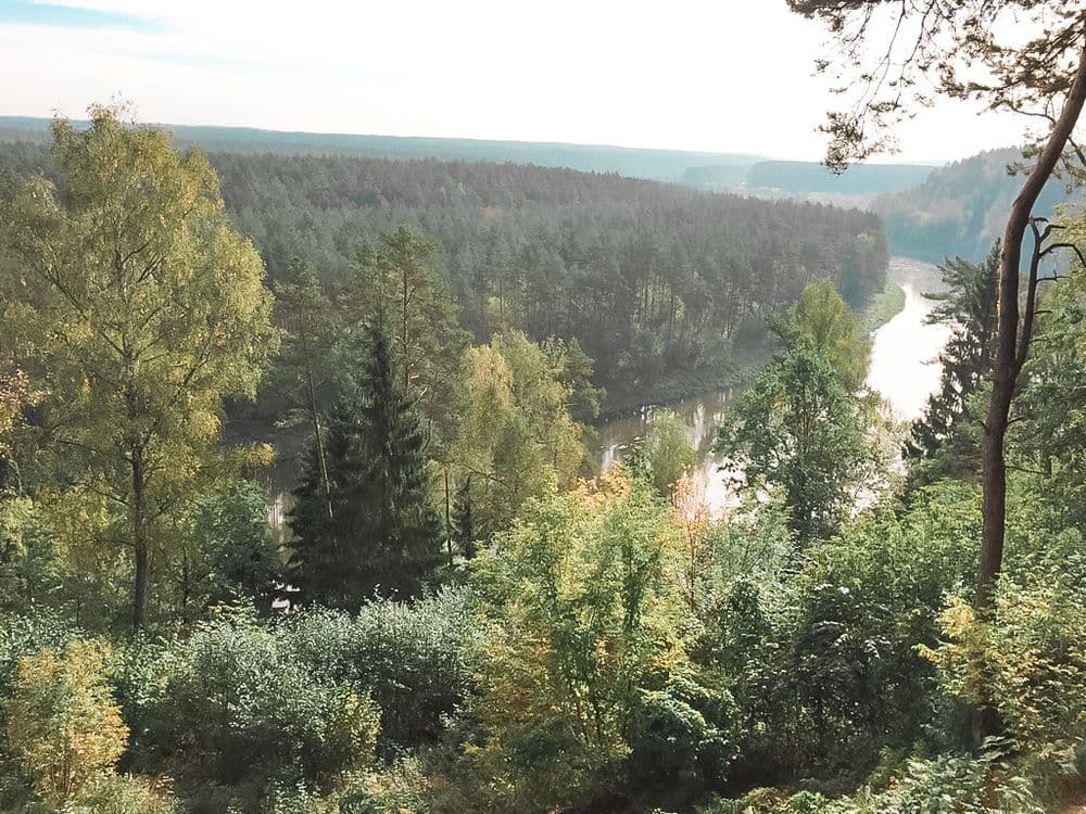 Ausiutiškių regykla #3