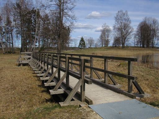 Šeirės gamtos takas #2