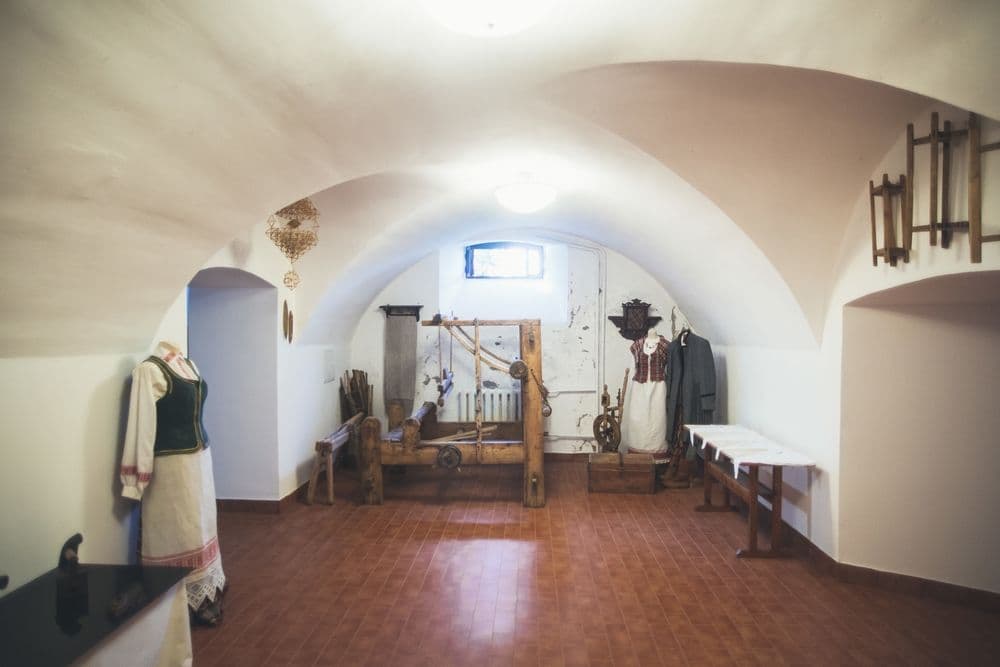 Alantos dvaro sodyba #3