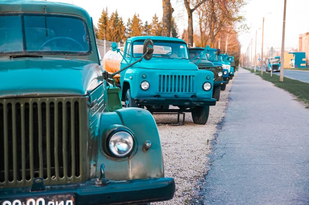 Pienovežių ekspozicija