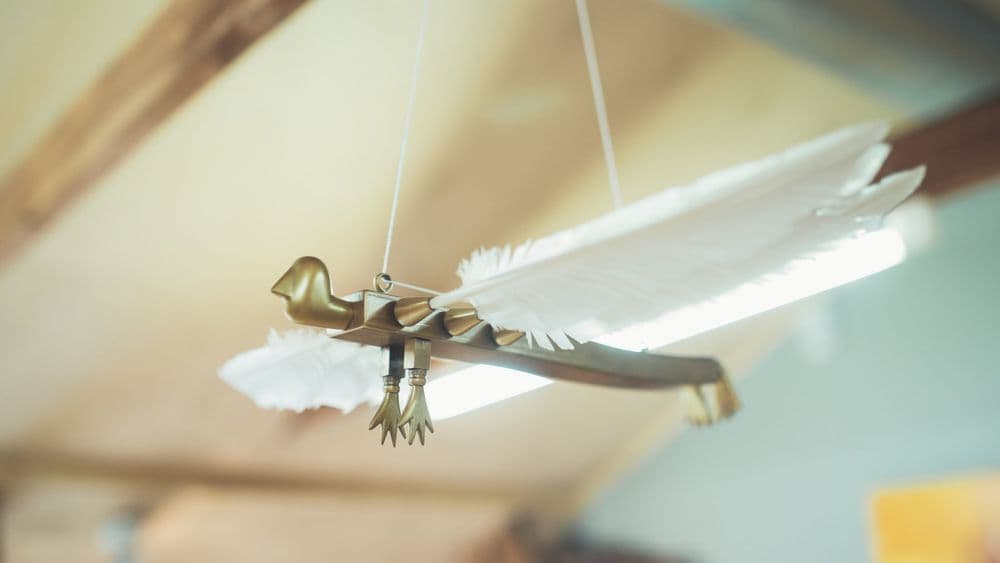 Angelų muziejus – Sakralinio meno centras