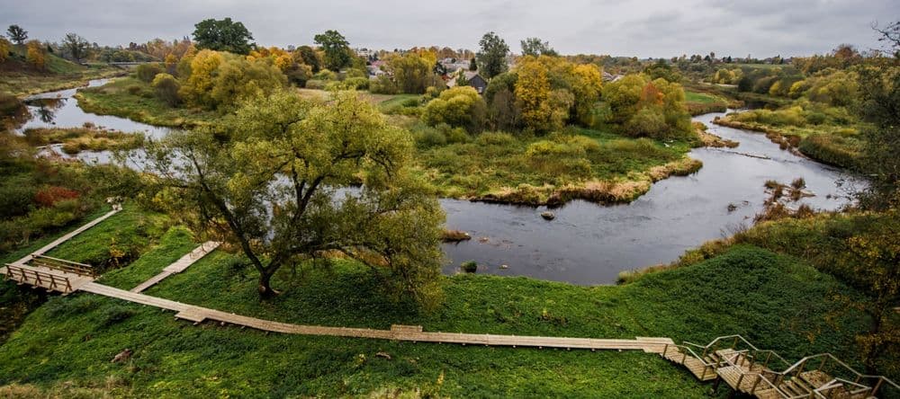 Papilės Juros periodo atodanga