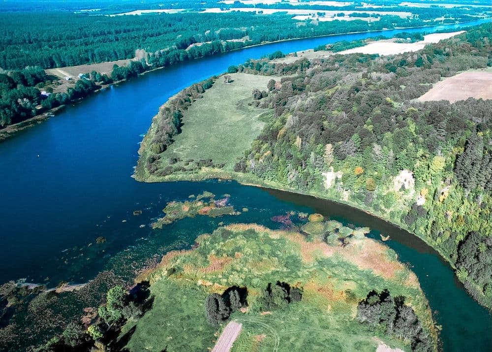 Ožkų pečiaus atodanga