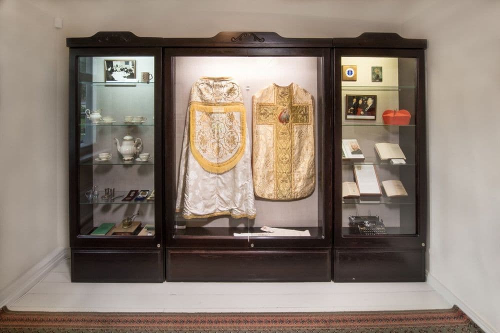 Birštono sakralinis muziejus #4