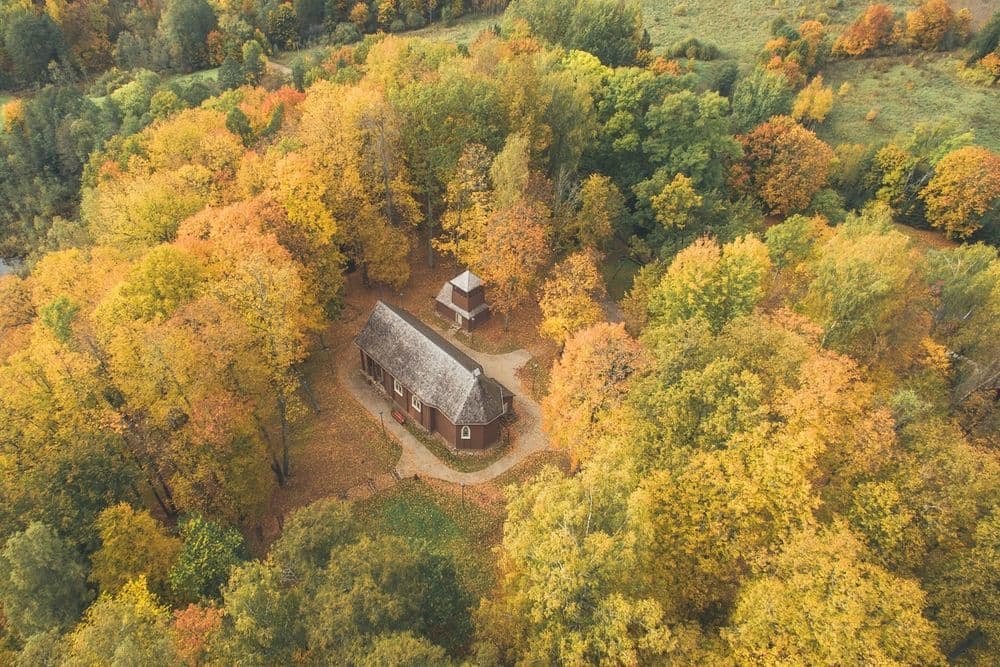 Stelmužės dvarvietė