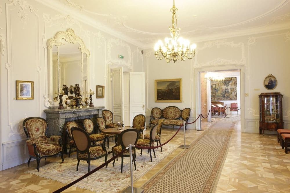 Palangos gintaro muziejus #2