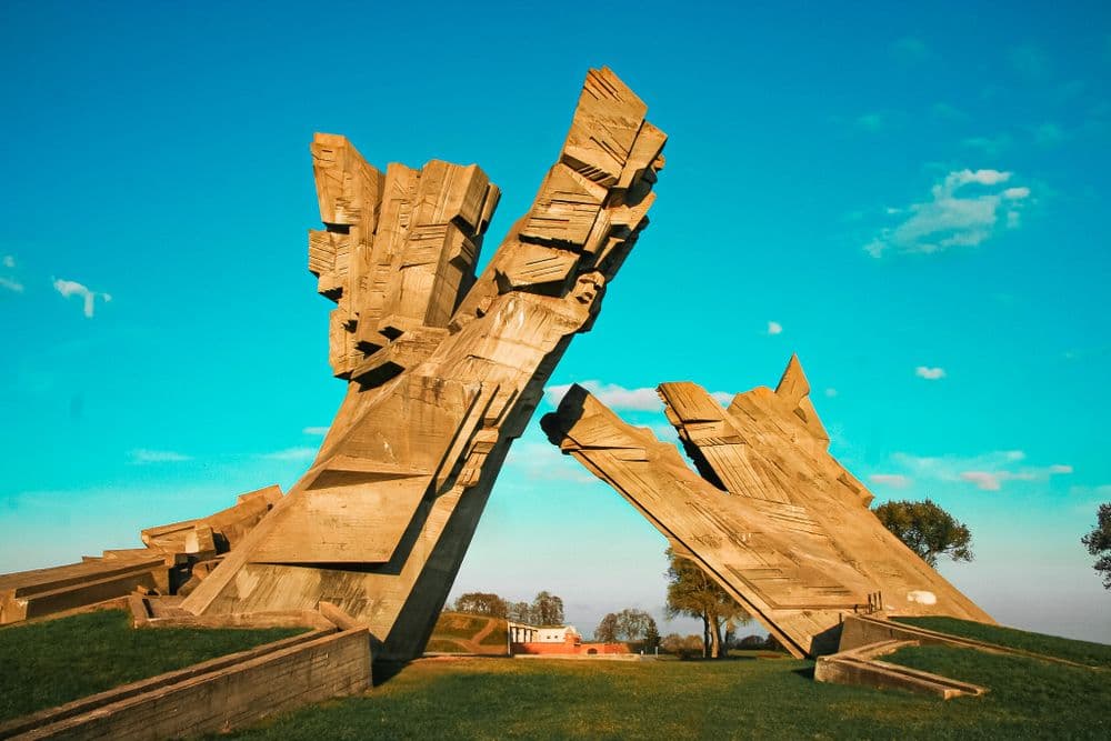 Kauno IX forto muziejus