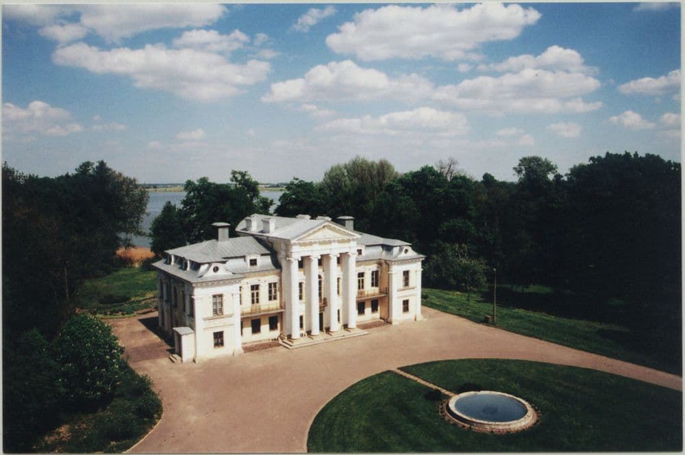 Paežerių dvaras #2