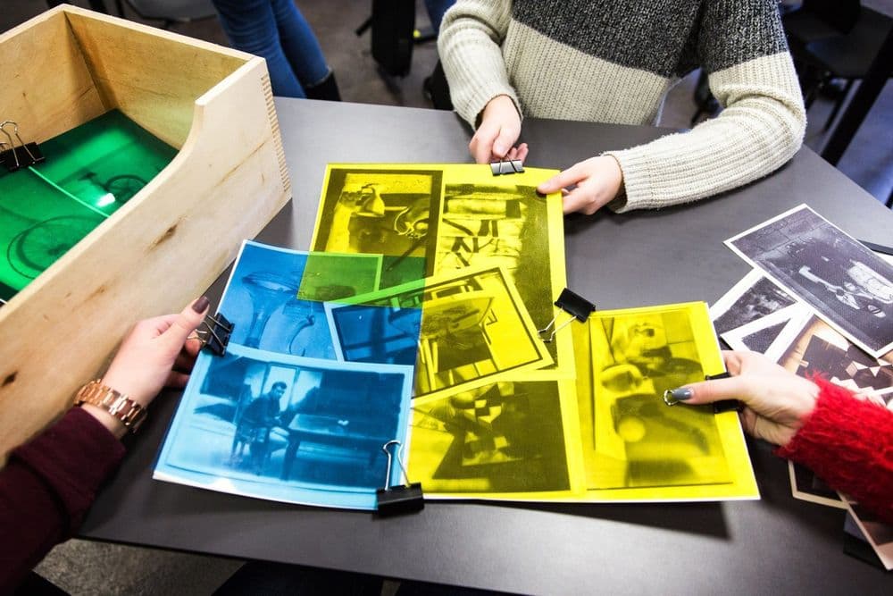 Fotografijos muziejus #4