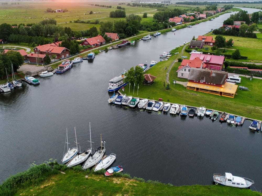 Minijos (Mingės) kaimas #4