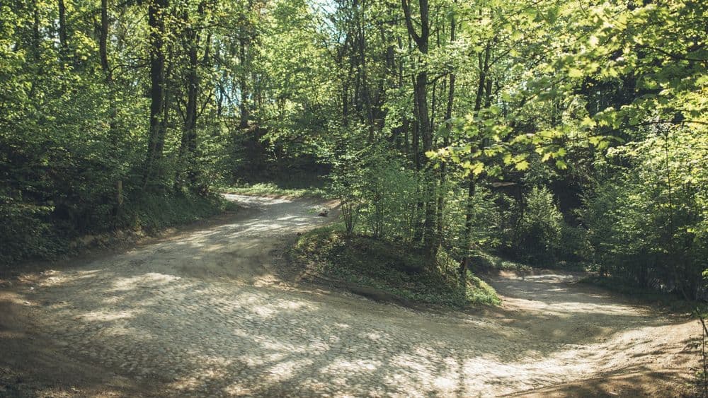 Tuputiškių serpantinas