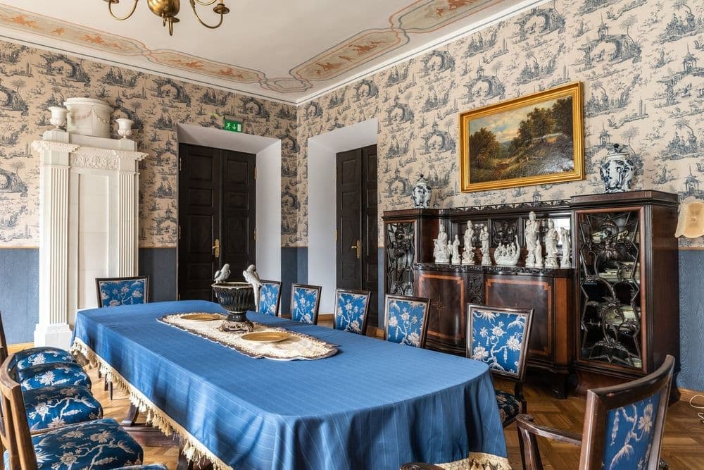 Burbiškio dvaras #3