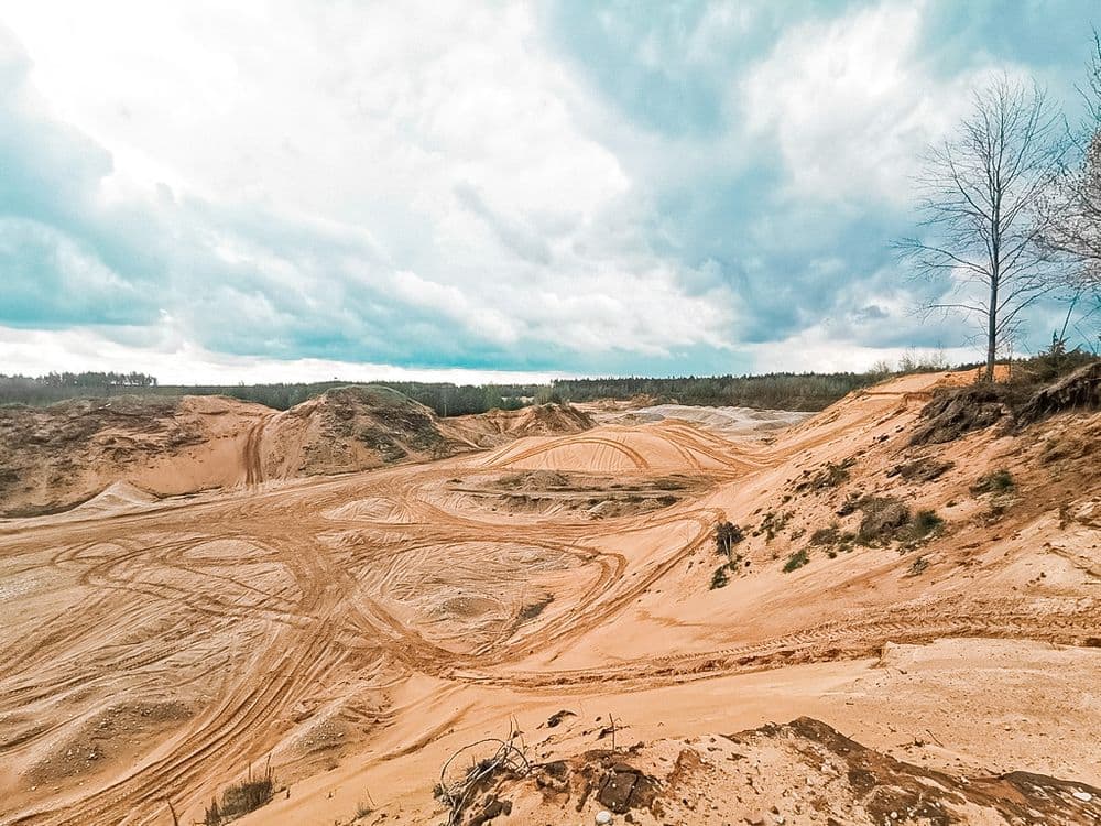 Pagirių karjeras #5