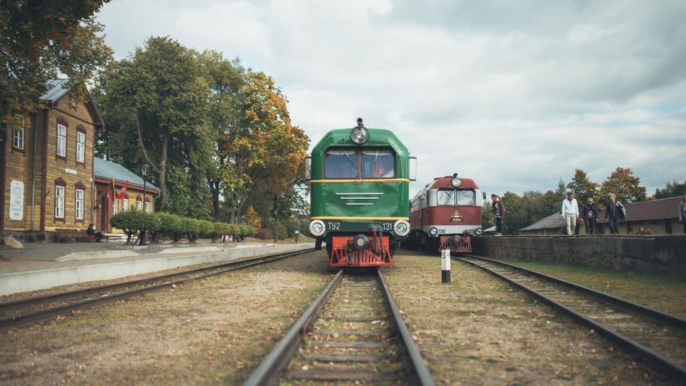 Siauruko muziejus ir kelionės Siauruku
