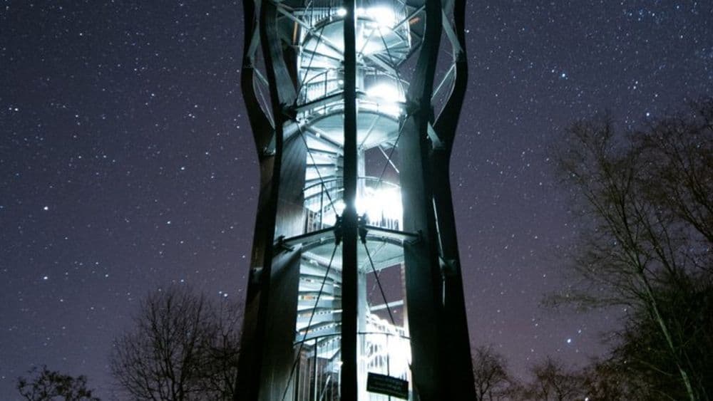 Jurakalnio apžvalgos bokštas