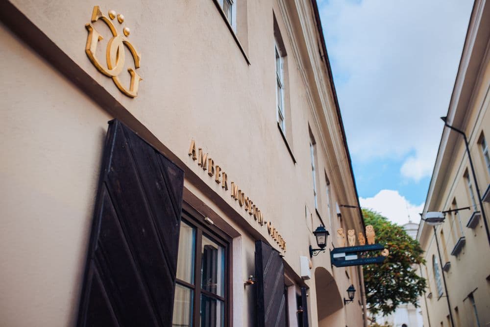 Gintaro muziejus-galerija #2