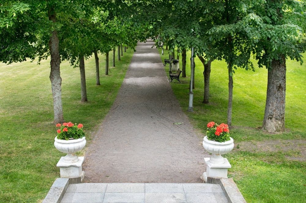 Birštono Vytauto parkas #3