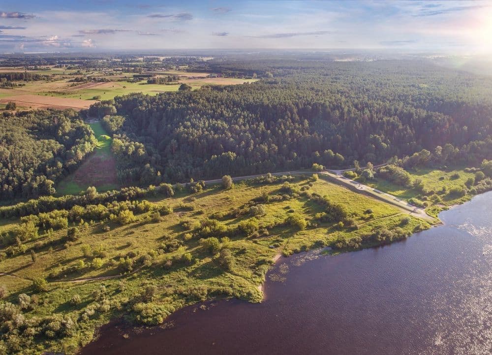 Šaltinių takas Kačerginėje #5