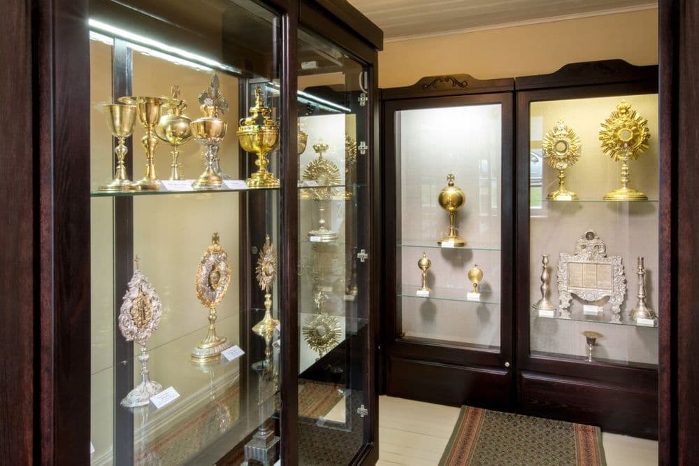 Birštono sakralinis muziejus #3