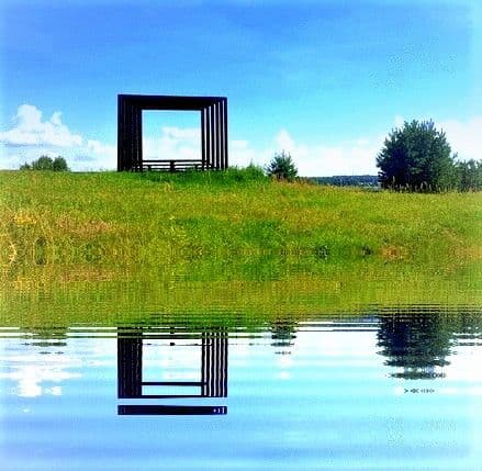 Šventosios aukštupio pažintinė trasa #2