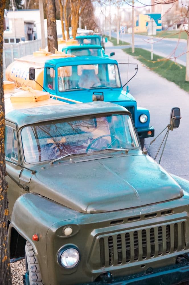 Pienovežių ekspozicija #2